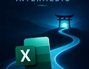 Curso Excel Intermedio para personas naturales