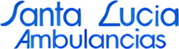 Santa Lucía Ambulancias
